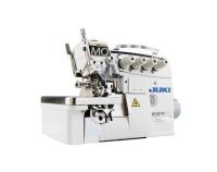 Juki MO-6814D 4 İplik Overlok Makinası (DRY)